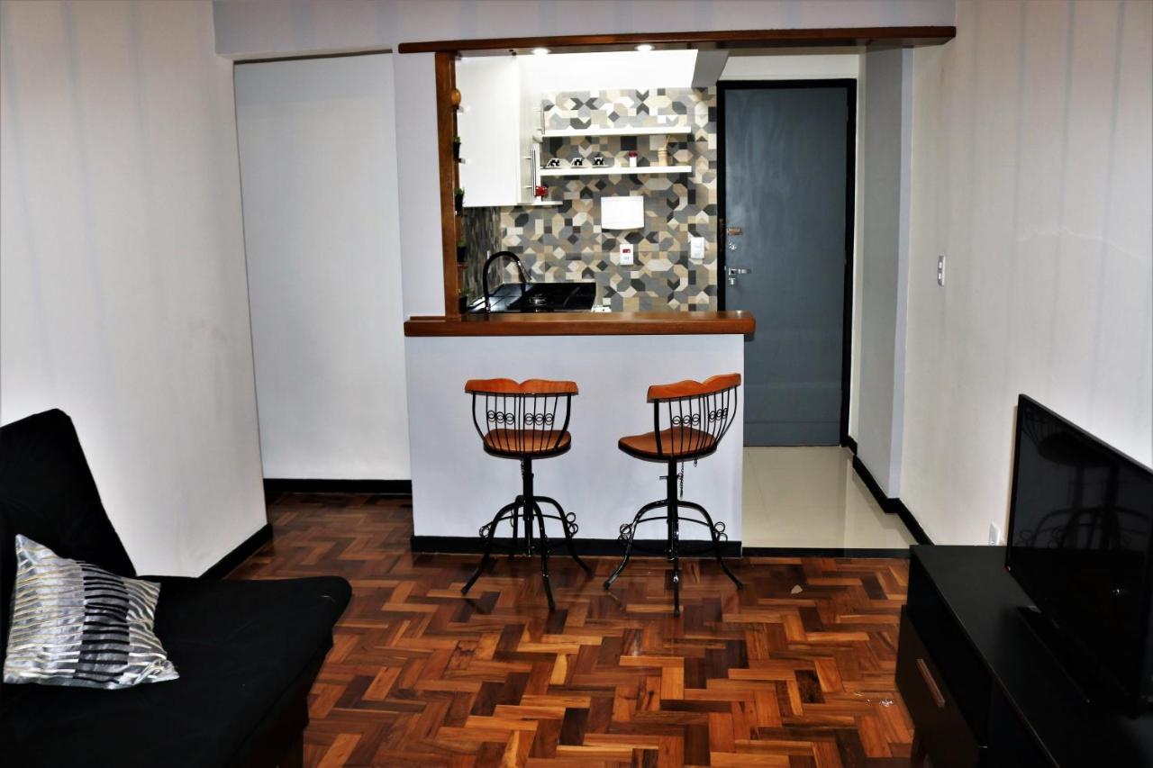 Aconchegante Apartamento Teresópolis Extérieur photo