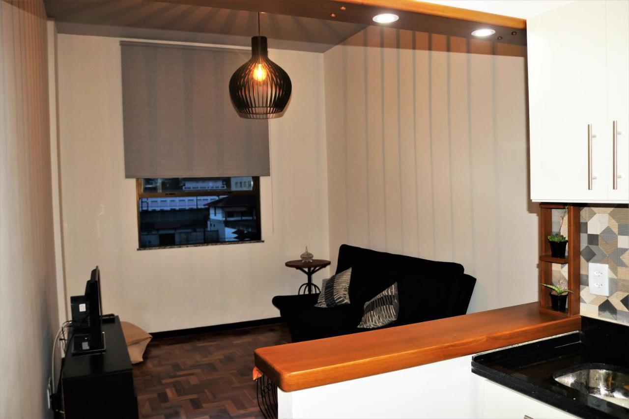 Aconchegante Apartamento Teresópolis Extérieur photo