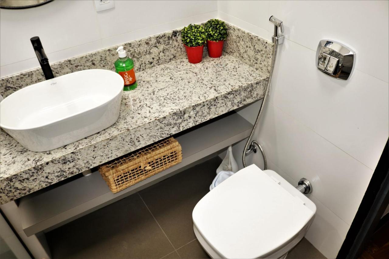 Aconchegante Apartamento Teresópolis Extérieur photo
