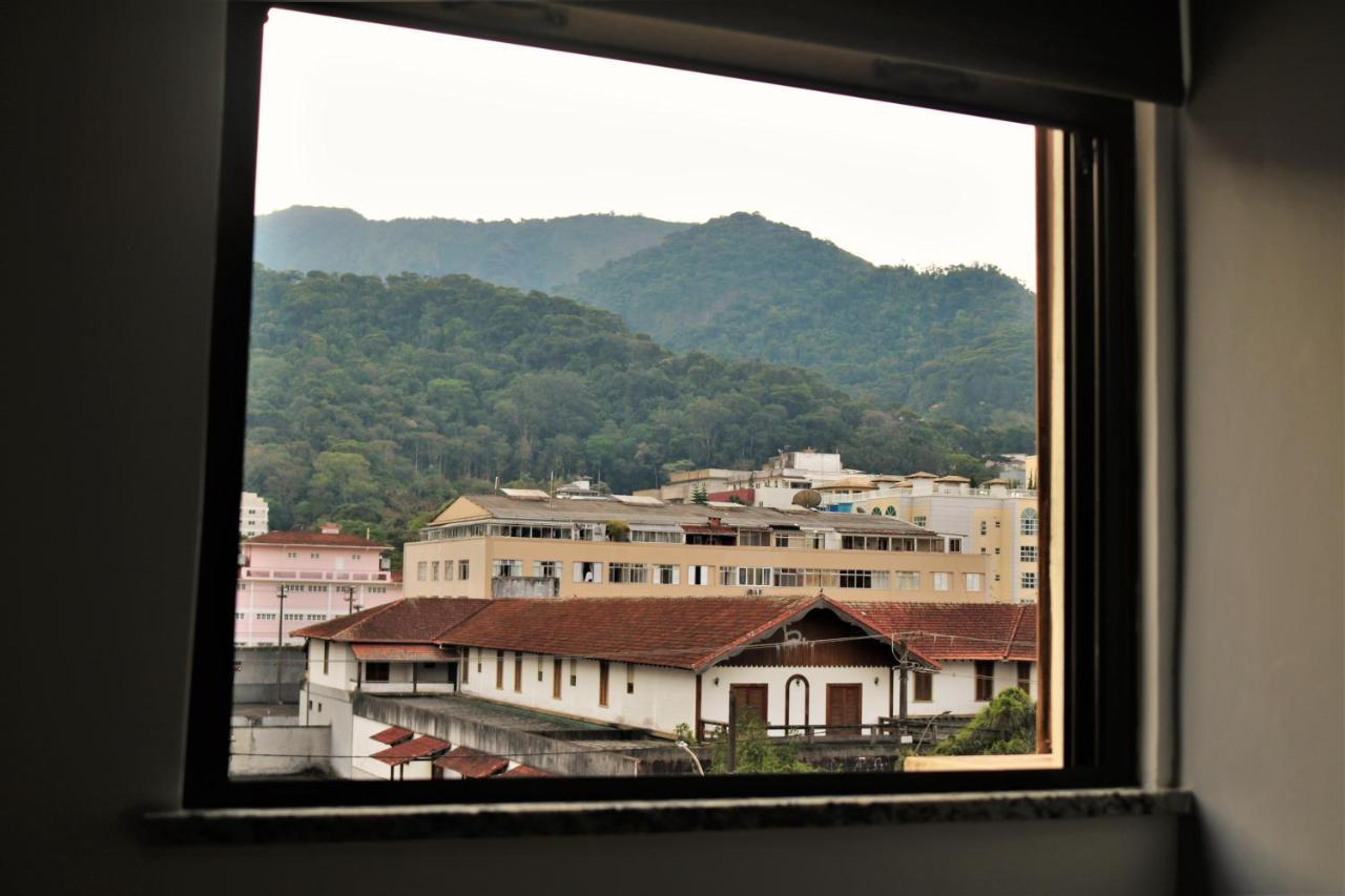 Aconchegante Apartamento Teresópolis Extérieur photo