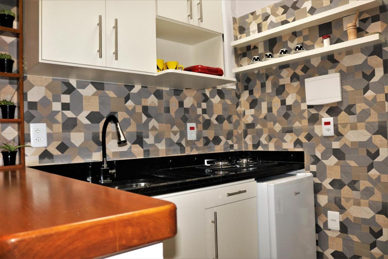 Aconchegante Apartamento Teresópolis Extérieur photo