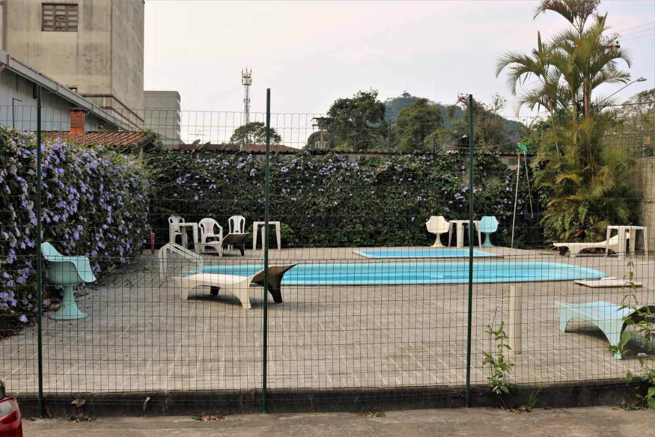 Aconchegante Apartamento Teresópolis Extérieur photo