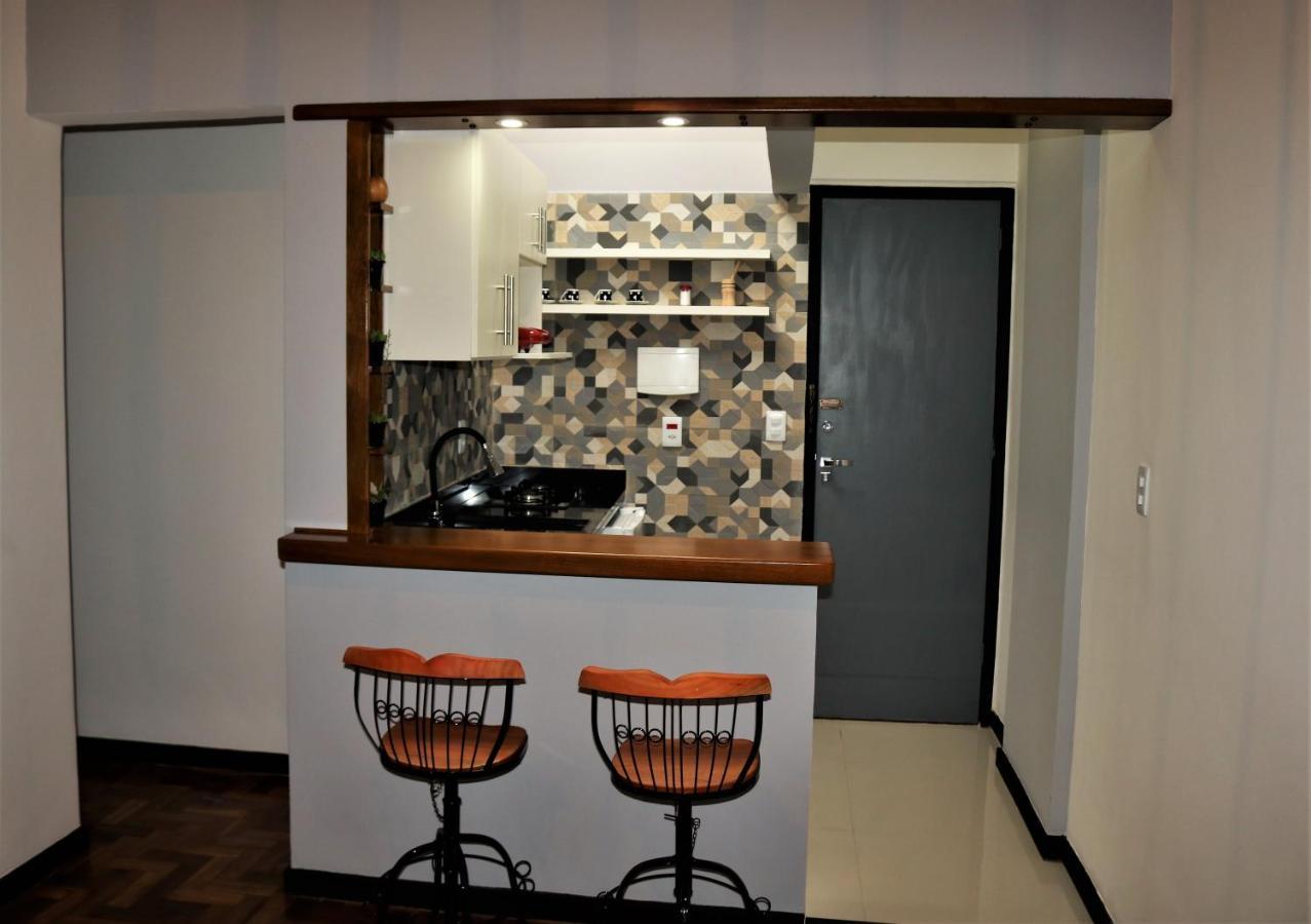 Aconchegante Apartamento Teresópolis Extérieur photo