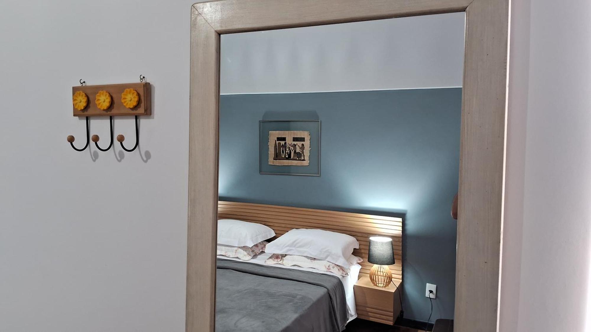 Aconchegante Apartamento Teresópolis Extérieur photo