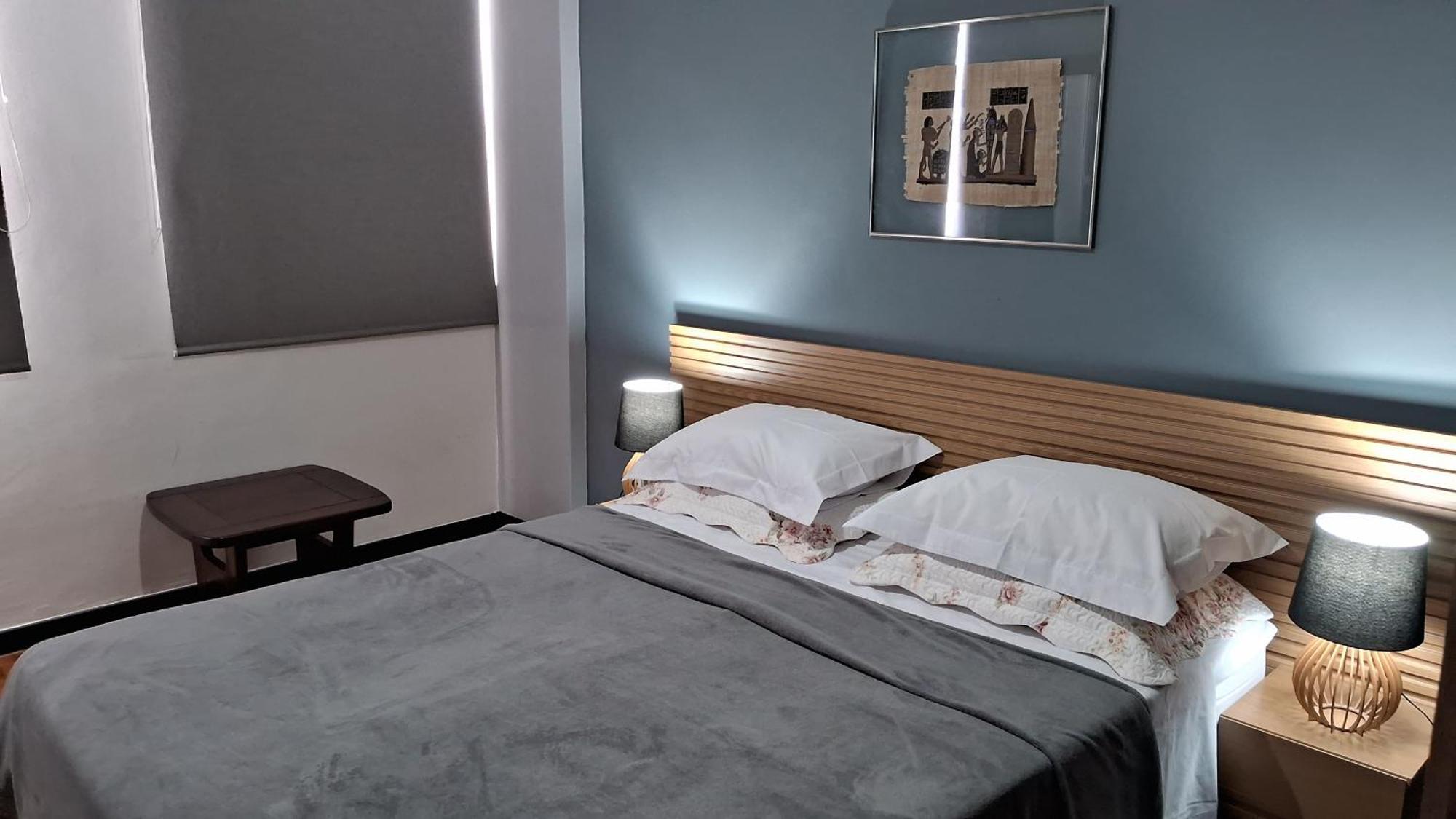 Aconchegante Apartamento Teresópolis Extérieur photo