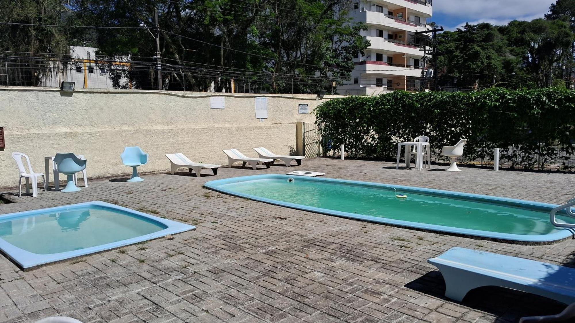 Aconchegante Apartamento Teresópolis Extérieur photo